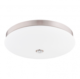 Потолочный светильник  Kutek Bellagio BEL-PL-3 (N) SW-MOD