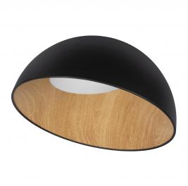 Потолочный светильник Loft IT Egg 10197/500 Black