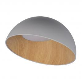 Потолочный светильник Loft IT Egg 10197/500 Grey
