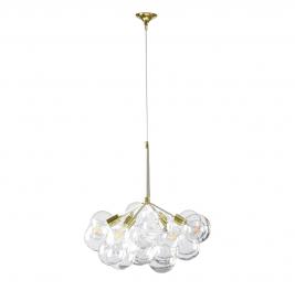 Подвесной светильник Loft IT Bunch 10048/6 Gold
