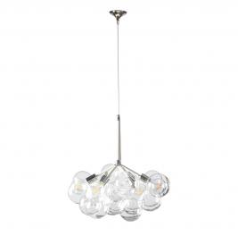 Подвесной светильник Loft IT Bunch 10048/6 White