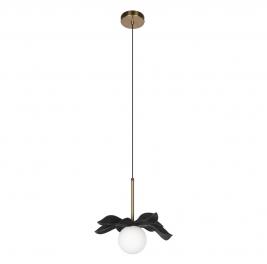 Подвесной светильник Loft IT Monro 10213/A Black