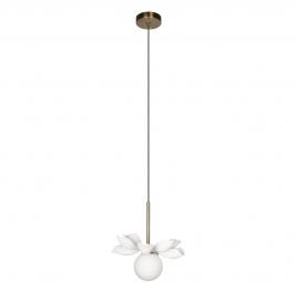 Подвесной светильник Loft IT Monro 10213/B White