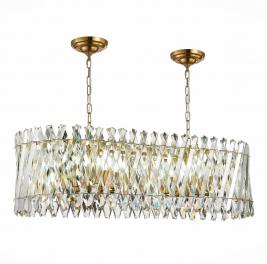 ST Luce Подвесной светильник ST-Luce Fabio SL1170.303.12