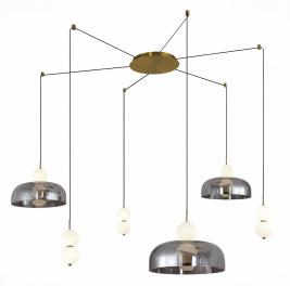 ST Luce Подвесной светильник ST-Luce Ode SL6112.202.42