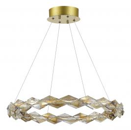 Подвесной светильник ST Luce Diamanta 3000K SL6009.203.01