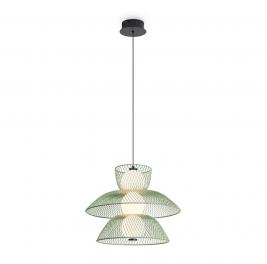 Подвесной светильник Freya Harper FR5545PL-L5GN
