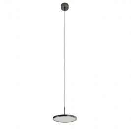 Подвесной светильник Newport Sabina 3511/S black glossy