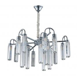 Подвесной светильник Newport Diva 4526+3/C chrome