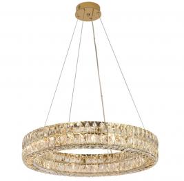 Подвесной светильник Newport Elizabeth 2 8550/65 C gold polished