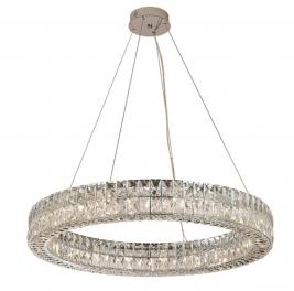 Подвесной светильник Newport Elizabeth 2 8550/78 C chrome