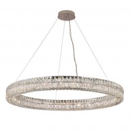 Подвесной светильник Newport Elizabeth 2 8550/110 C chrome