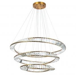Светильник подвесной Divinare Millie 1136/17 SP-140