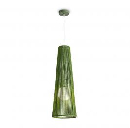 Подвесной светильник Freya Cottage FR5405PL-01GN1