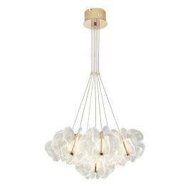 Люстра Modelux ML.6222  4000K ML.6222.650 CP