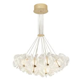 Люстра Modelux ML.6222  4000K ML.6222.900 CP