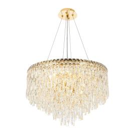 Люстра Modelux ML.7222   ML.7222.600 GD