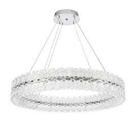 Люстра Modelux ML.8185 с пультом 3000-6000K ML.8185.800 CR