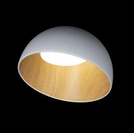 Потолочный светильник Loft IT Egg 10197/350 White