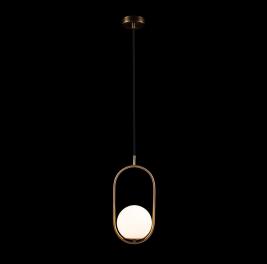 Подвесной светильник Loft IT Glob LOFT2595-A