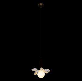 Подвесной светильник Loft IT Monro 10213/A White