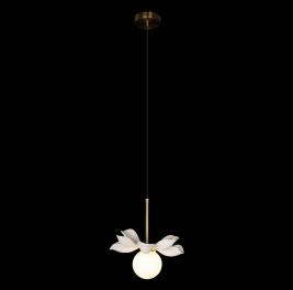 Подвесной светильник Loft IT Monro 10213/B White