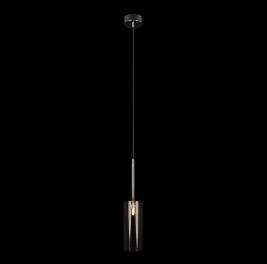 Подвесной светильник Loft IT Spillray 10232/B Smoke