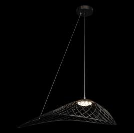 Подвесной светильник Loft IT Tressage 10127/760 Black