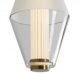 Подвесной светильник Freya Plum FR6137PL-L6BT