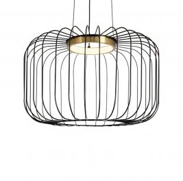 Подвесной светильник Freya Citrus FR5398PL-L8B