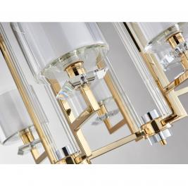 Подвесной светильник Newport Alexandra 4408/S gold