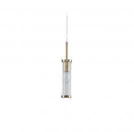 Подвесной светильник Newport Madonna 4551/S gold