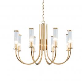 Подвесной светильник Newport Madonna 4558/C gold