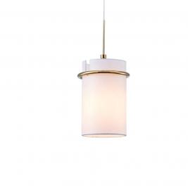 Подвесной светильник Newport Ivanna 4631/S gold