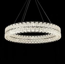 Люстра Modelux ML.8185 с пультом 3000-6000K ML.8185.800 CR