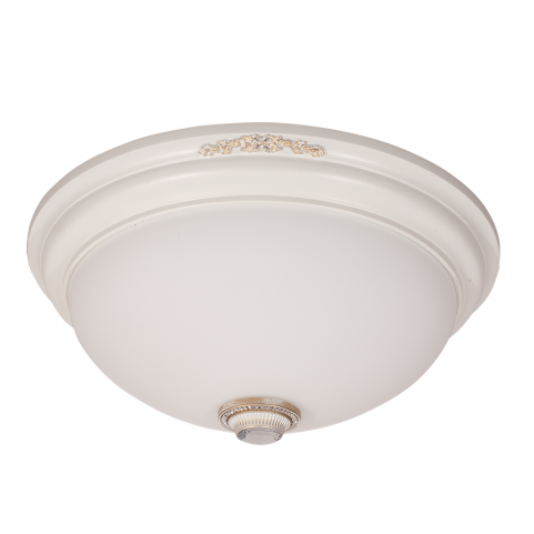 Потолочный светильник  Kutek Bellagio BEL-PL-3 (BZ) 470 OZ
