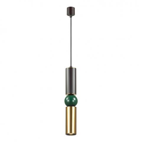 Подвесной светильник Odeon Light Sakra 4072/5L
