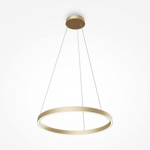 Подвесной светильник Maytoni Rim  MOD058PL-L32BSK