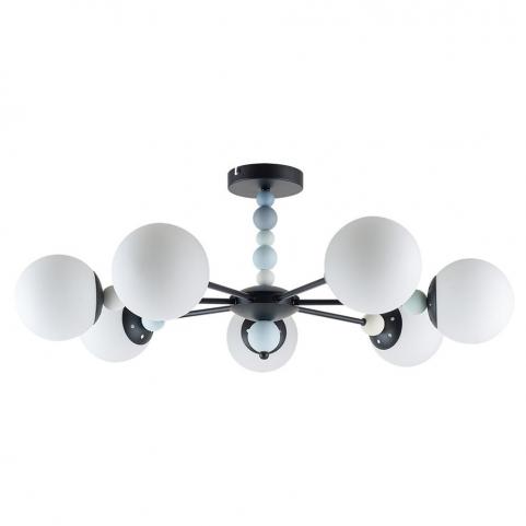 Люстра Lumion Sunday 6526/7C