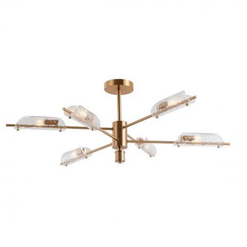 Люстра Freya Baret  FR5420CL-06BS