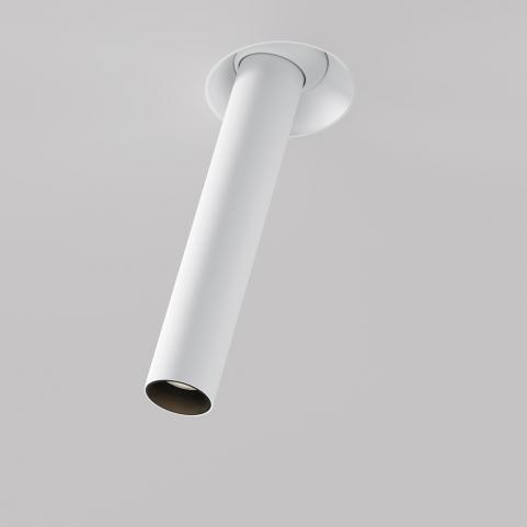 Встраиваемый спот Maytoni Technical Ceiling 3000K Focus T C140TRS-L300-7W3K-W