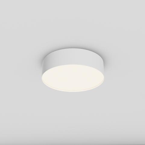 Потолочный светильник Maytoni Technical Ceiling 4000K Zon C032CL-24W4K-RD-W