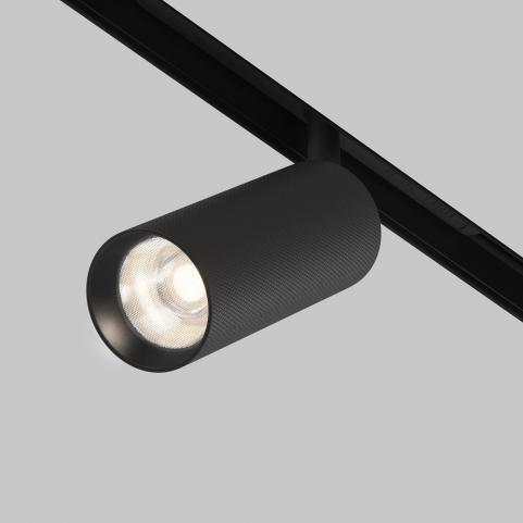 Трековый светильник Maytoni Technical Exility 4000K Artisan TR097-2-12W4K-M-BB