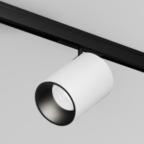 Трековый светильник Maytoni Technical Levity 4000К Focus Led TR187-1-9W4K-M-BW
