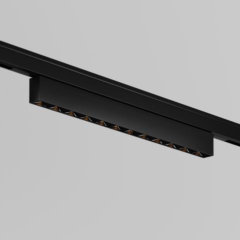 Трековый светильник Maytoni Technical Levity 2700К Points TR193-1-10W2.7K-M-B