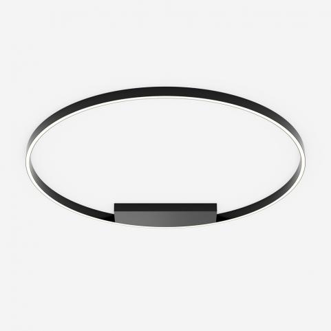Потолочный светильник Maytoni  Rim MOD058CL-L65BK