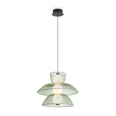 Подвесной светильник Freya Harper FR5545PL-L5GN