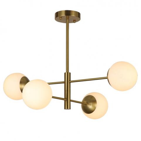 Подвесной светильник Favourite Gutta 2854-4P