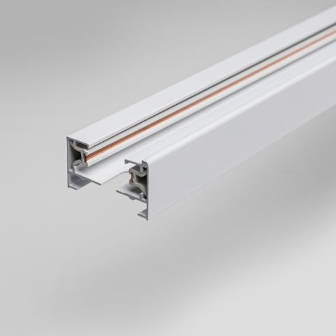 Шинопровод однофазный Mikami Basic 1 м MKT-001-1-W