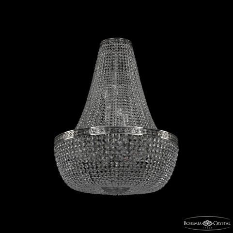 Люстра Bohemia Ivele Crystal  19111/H2/70IV NB